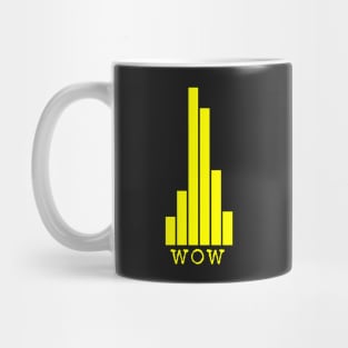 wow Mug